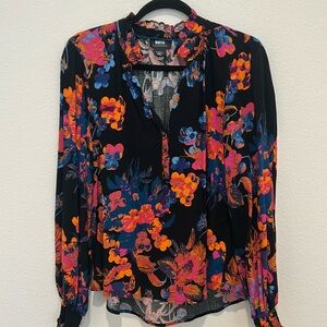 MAEVE by Anthropology!! Size XS Perfect Top